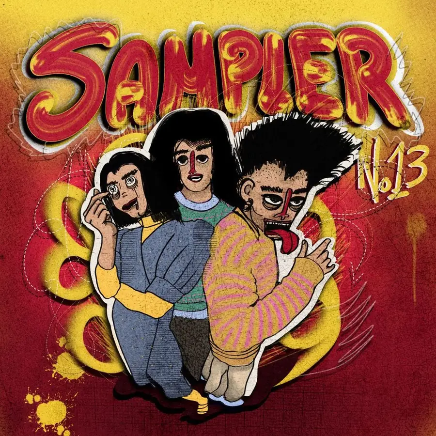 SUTA cover art